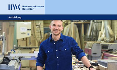 IHK Jahresbestmeister 2024: Till Mathiasen